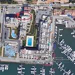 Apartament Marina Vilamoura - Aquamar 217 - By Vilamoura Sun Quarteira