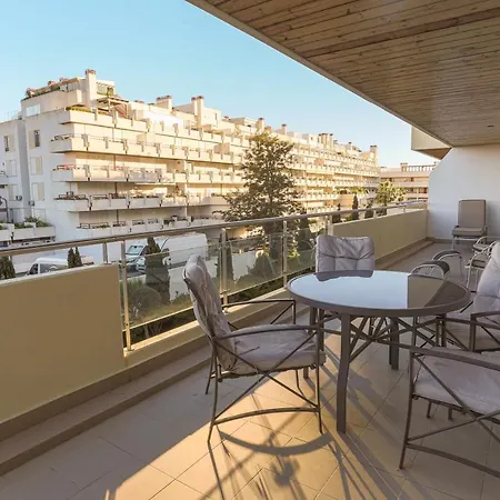 Marina Vilamoura - Aquamar 217 - By Vilamoura Sun Quarteira