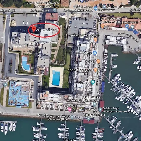 Apartment Marina Vilamoura - Aquamar 217 - By Vilamoura Sun Quarteira