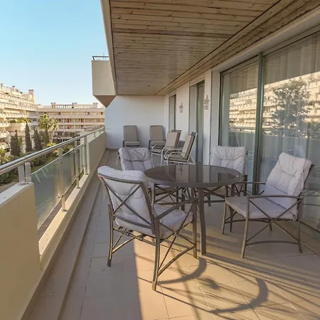 Marina Vilamoura - Aquamar 217 - By Vilamoura Sun Quarteira
