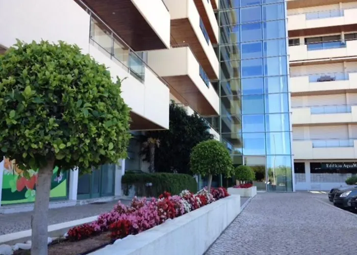 Marina Vilamoura - Aquamar 217 - By Vilamoura Sun