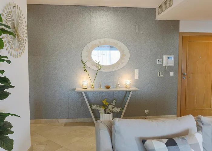 Marina Vilamoura - Aquamar 217 - By Vilamoura Sun Daire *