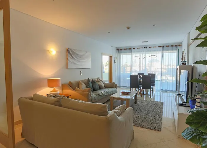Marina Vilamoura - Aquamar 217 - By Vilamoura Sun *