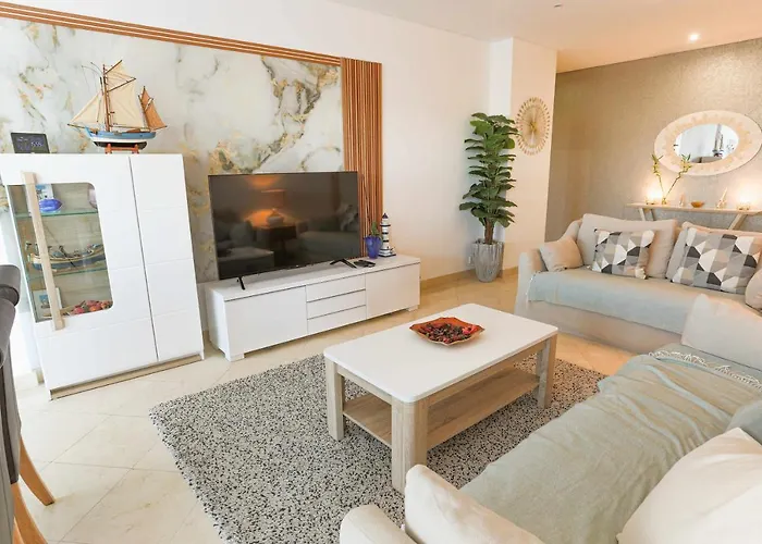 Marina Vilamoura - Aquamar 217 - By Vilamoura Sun Daire *