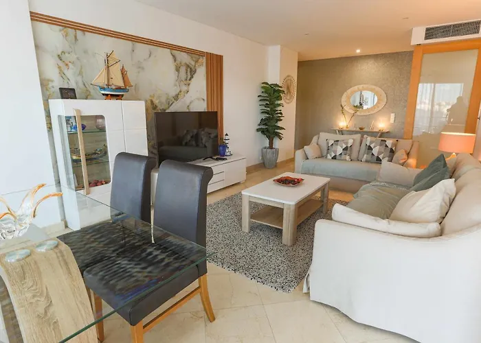 Marina Vilamoura - Aquamar 217 - By Vilamoura Sun Daire