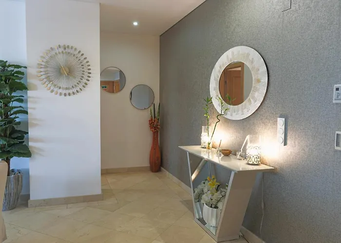 Marina Vilamoura - Aquamar 217 - By Vilamoura Sun Daire *