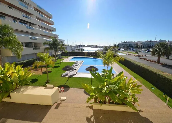 Marina Vilamoura - Aquamar 217 - By Vilamoura Sun