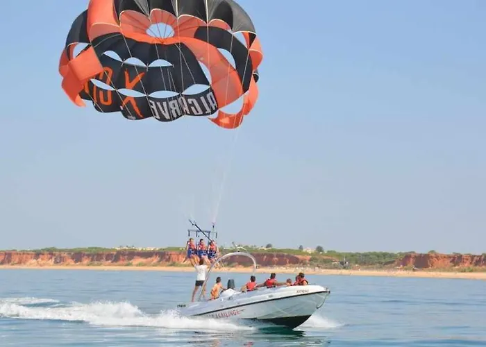 Marina Vilamoura - Aquamar 217 - By Vilamoura Sun * Quarteira