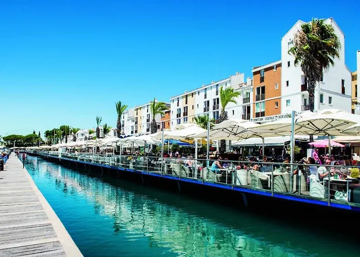 Marina Vilamoura - Aquamar 217 - By Vilamoura Sun Quarteira