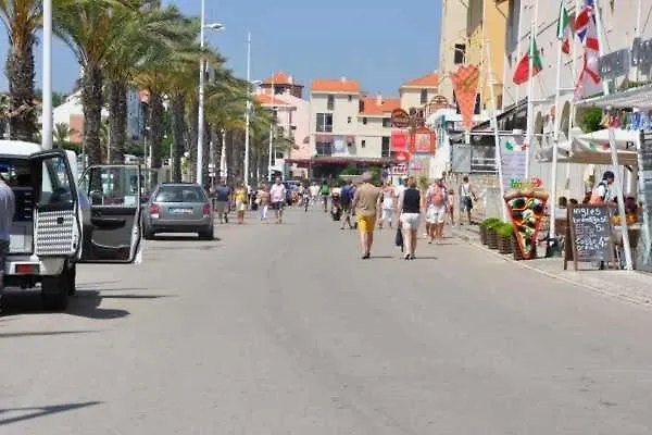 Daire Marina Vilamoura - Aquamar 217 - By Vilamoura Sun
