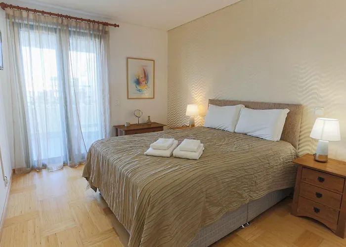 Marina Vilamoura - Aquamar 217 - By Vilamoura Sun Daire *