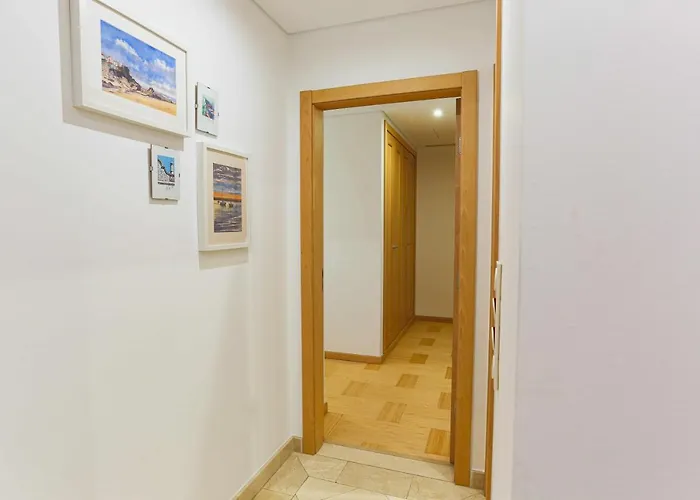 Marina Vilamoura - Aquamar 217 - By Vilamoura Sun Daire
