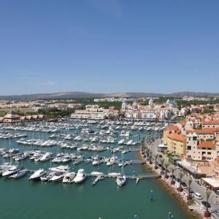 Marina Vilamoura - Aquamar 217 - By Vilamoura Sun Lejlighed Quarteira