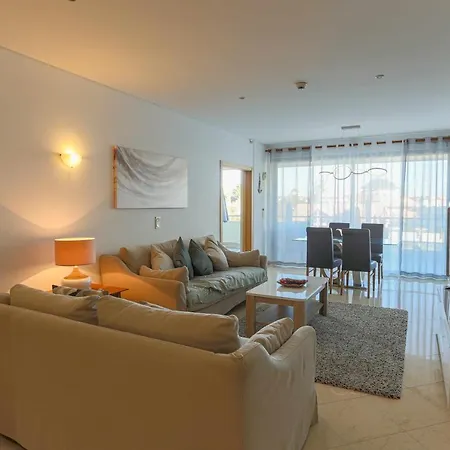 Marina Vilamoura - Aquamar 217 - By Vilamoura Sun *