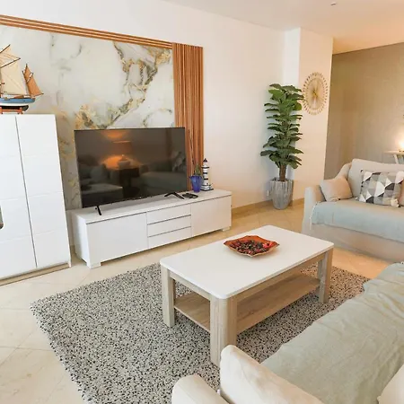 Marina Vilamoura - Aquamar 217 - By Vilamoura Sun Lejlighed *