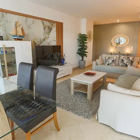 Marina Vilamoura - Aquamar 217 - By Vilamoura Sun Lejlighed