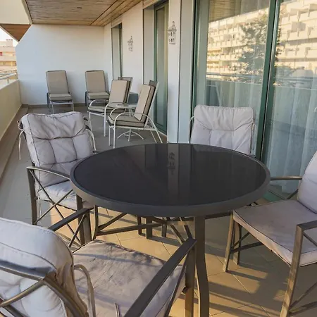 Marina Vilamoura - Aquamar 217 - By Vilamoura Sun *