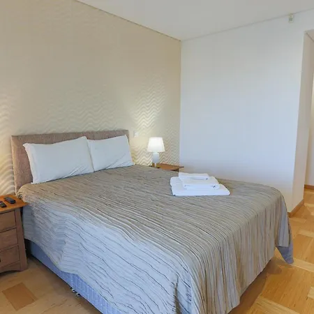 Appartement Marina Vilamoura - Aquamar 217 - By Vilamoura Sun *