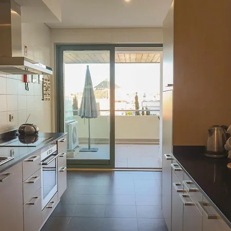 Marina Vilamoura - Aquamar 217 - By Vilamoura Sun Appartement