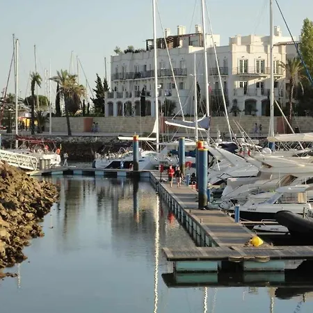 Marina Vilamoura - Aquamar 217 - By Vilamoura Sun Quarteira