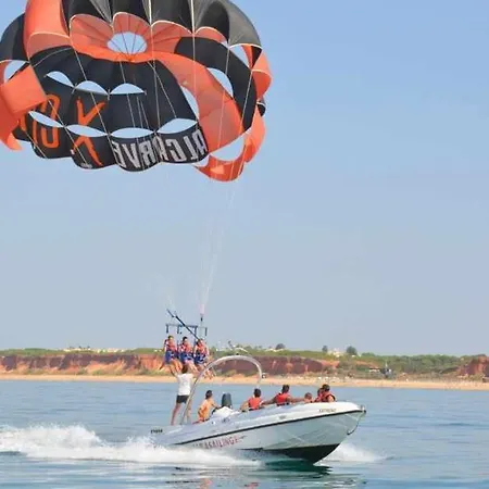 Marina Vilamoura - Aquamar 217 - By Vilamoura Sun * Quarteira