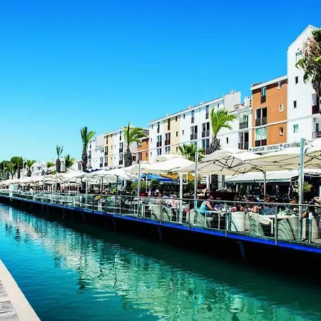 Marina Vilamoura - Aquamar 217 - By Vilamoura Sun Quarteira