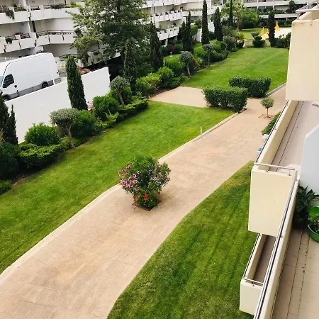 Marina Vilamoura - Aquamar 217 - By Vilamoura Sun Appartement Quarteira